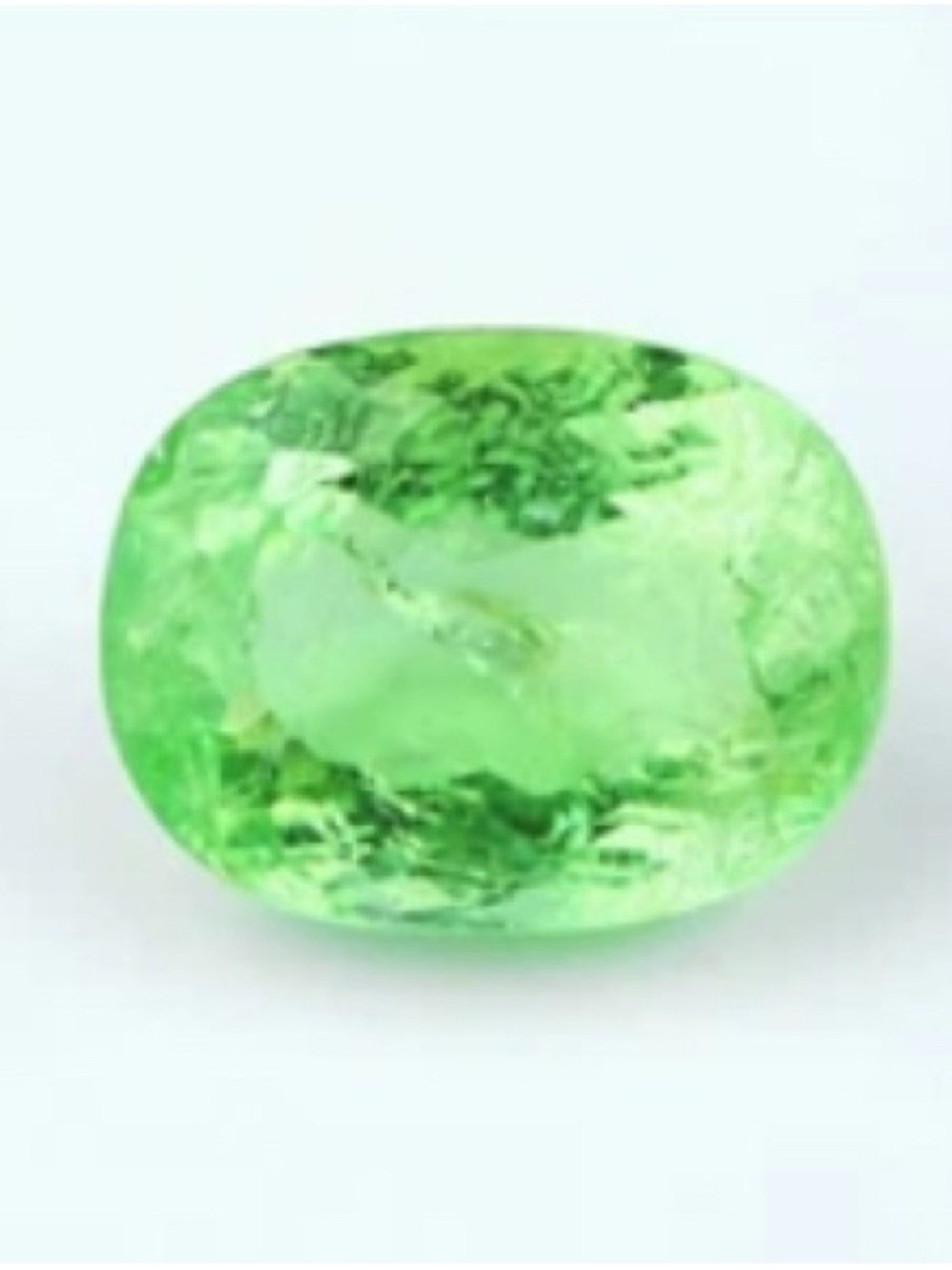 Natural Green Paraiba Tourmaline
